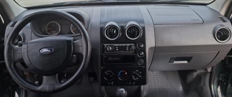 FORD Ecosport 1.6 4P XLT, Foto 11