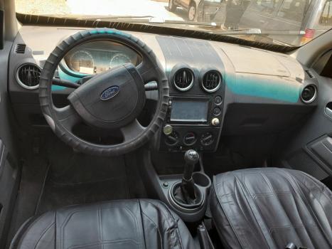 FORD Ecosport 1.6 4P XL, Foto 3
