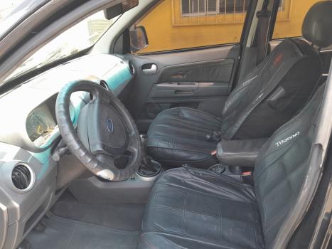 FORD Ecosport 1.6 4P XL, Foto 4