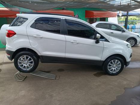 FORD Ecosport 1.6 4P SE FLEX AUTOM�TICO, Foto 2