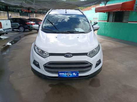 FORD Ecosport 1.6 4P SE FLEX AUTOM�TICO, Foto 3