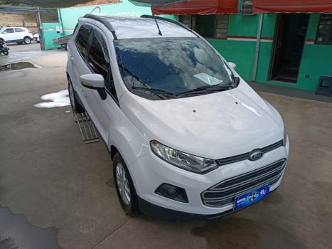 FORD Ecosport 1.6 4P SE FLEX AUTOM�TICO, Foto 4