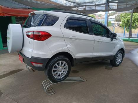 FORD Ecosport 1.6 4P SE FLEX AUTOM�TICO, Foto 5