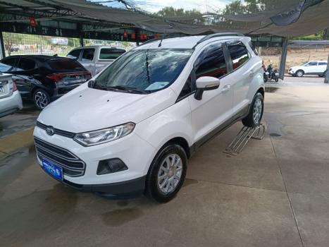 FORD Ecosport 1.6 4P SE FLEX AUTOM�TICO, Foto 6