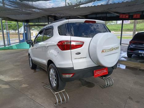 FORD Ecosport 1.6 4P SE FLEX AUTOM�TICO, Foto 7