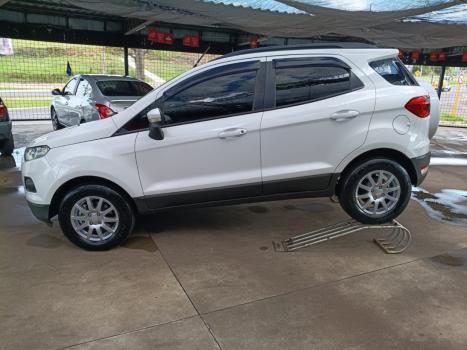 FORD Ecosport 1.6 4P SE FLEX AUTOM�TICO, Foto 8