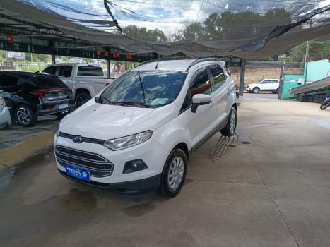 FORD Ecosport 1.6 4P SE FLEX AUTOM�TICO, Foto 9