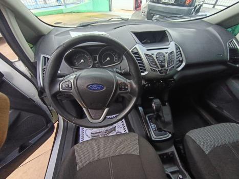 FORD Ecosport 1.6 4P SE FLEX AUTOM�TICO, Foto 11