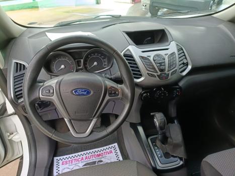 FORD Ecosport 1.6 4P SE FLEX AUTOM�TICO, Foto 12