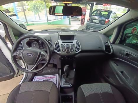 FORD Ecosport 1.6 4P SE FLEX AUTOM�TICO, Foto 13