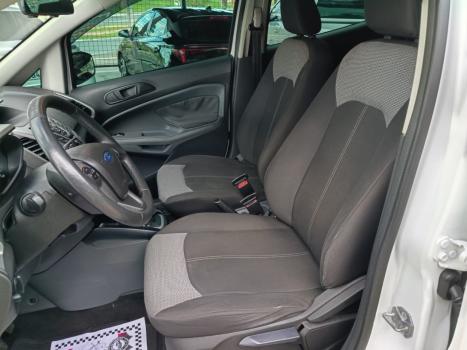 FORD Ecosport 1.6 4P SE FLEX AUTOM�TICO, Foto 14