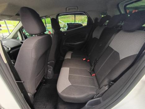 FORD Ecosport 1.6 4P SE FLEX AUTOM�TICO, Foto 15