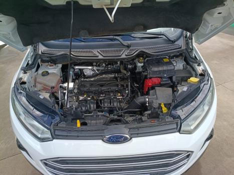 FORD Ecosport 1.6 4P SE FLEX AUTOM�TICO, Foto 16