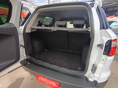 FORD Ecosport 1.6 4P SE FLEX AUTOM�TICO, Foto 17