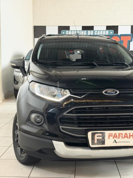 FORD Ecosport 1.6 4P FREESTYLE XLT FLEX, Foto 2