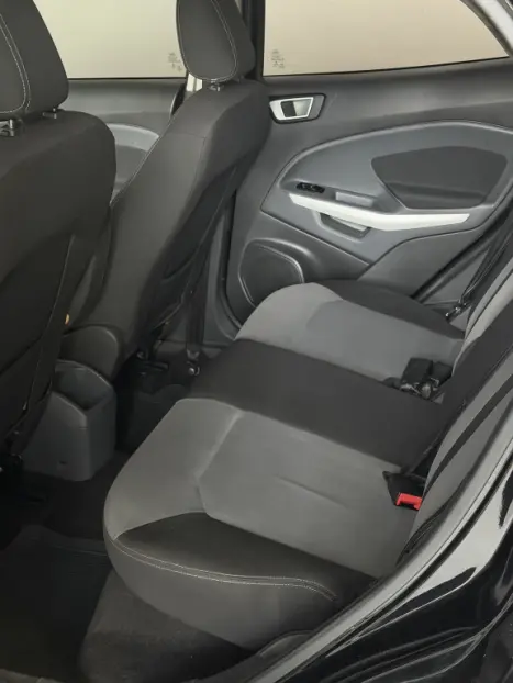 FORD Ecosport 1.6 4P FREESTYLE XLT FLEX, Foto 9