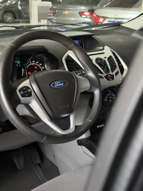 FORD Ecosport 1.6 4P FREESTYLE XLT FLEX, Foto 11