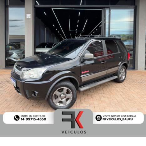 FORD Ecosport 1.6 4P FREESTYLE XLT FLEX, Foto 1