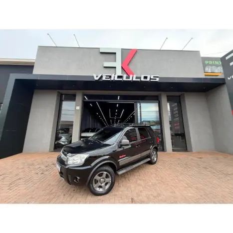 FORD Ecosport 1.6 4P FREESTYLE XLT FLEX, Foto 2