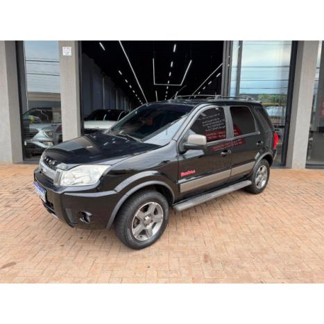 FORD Ecosport 1.6 4P FREESTYLE XLT FLEX, Foto 3