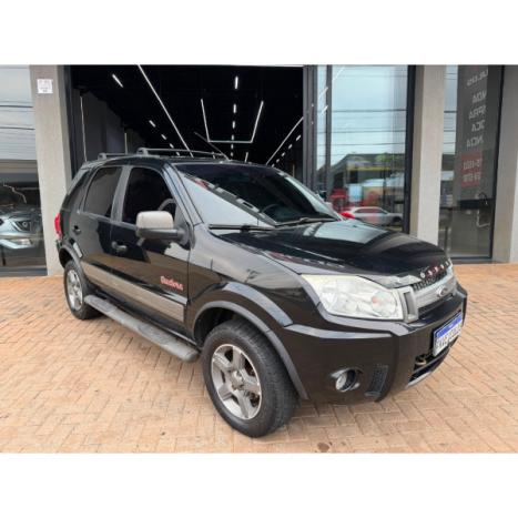 FORD Ecosport 1.6 4P FREESTYLE XLT FLEX, Foto 4