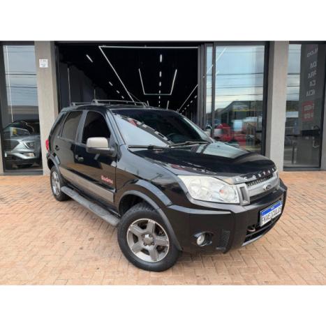 FORD Ecosport 1.6 4P FREESTYLE XLT FLEX, Foto 5