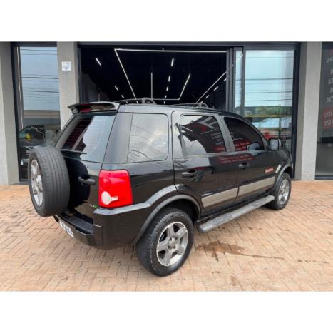 FORD Ecosport 1.6 4P FREESTYLE XLT FLEX, Foto 6