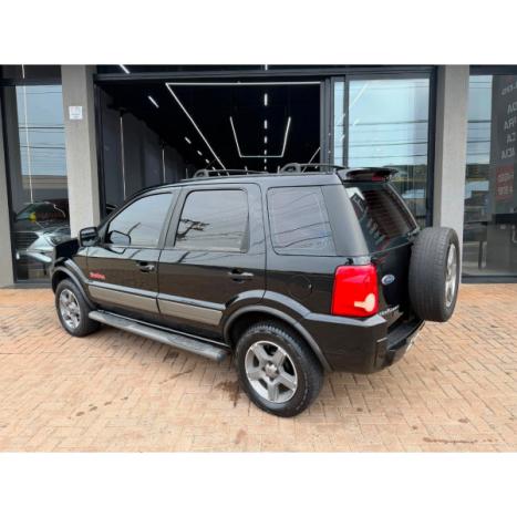 FORD Ecosport 1.6 4P FREESTYLE XLT FLEX, Foto 7