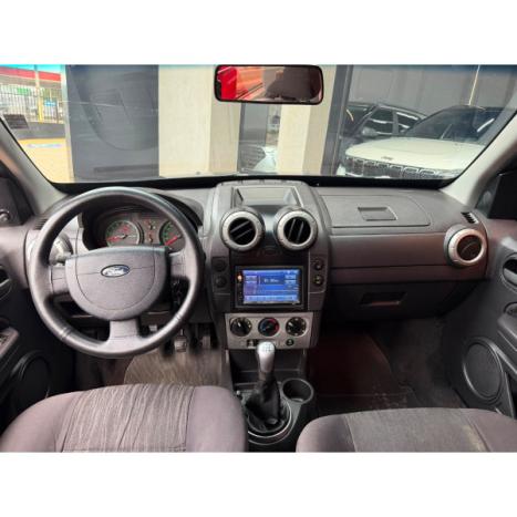 FORD Ecosport 1.6 4P FREESTYLE XLT FLEX, Foto 8