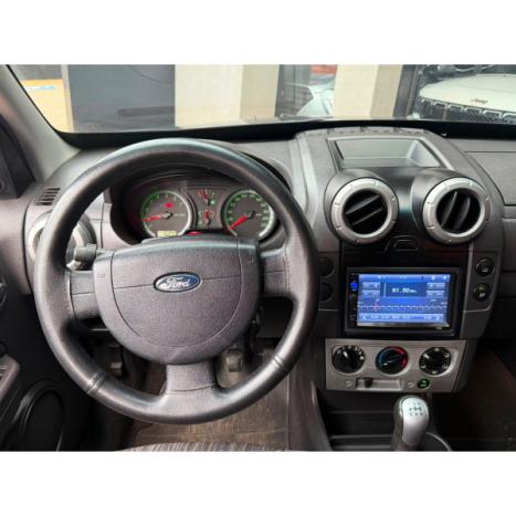 FORD Ecosport 1.6 4P FREESTYLE XLT FLEX, Foto 9