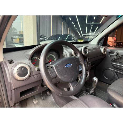FORD Ecosport 1.6 4P FREESTYLE XLT FLEX, Foto 10