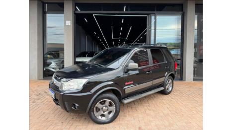 FORD Ecosport 1.6 4P FREESTYLE XLT FLEX, Foto 1