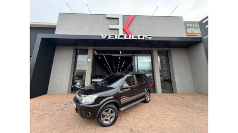 FORD Ecosport 1.6 4P FREESTYLE XLT FLEX, Foto 2