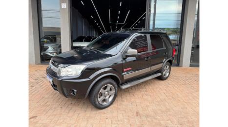 FORD Ecosport 1.6 4P FREESTYLE XLT FLEX, Foto 3