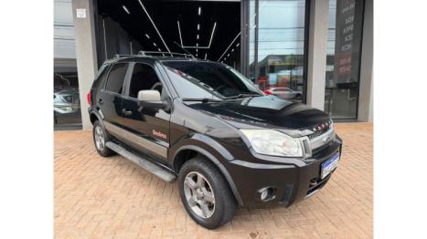 FORD Ecosport 1.6 4P FREESTYLE XLT FLEX, Foto 4