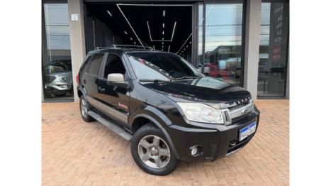 FORD Ecosport 1.6 4P FREESTYLE XLT FLEX, Foto 5