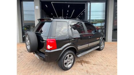 FORD Ecosport 1.6 4P FREESTYLE XLT FLEX, Foto 6