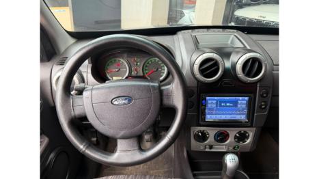 FORD Ecosport 1.6 4P FREESTYLE XLT FLEX, Foto 9