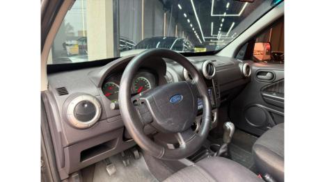 FORD Ecosport 1.6 4P FREESTYLE XLT FLEX, Foto 10