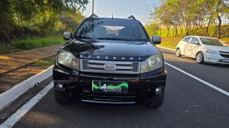 FORD Ecosport 1.6 4P FREESTYLE FLEX, Foto 2