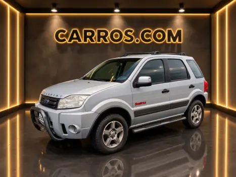 FORD Ecosport 1.6 4P FREESTYLE XLT FLEX, Foto 1