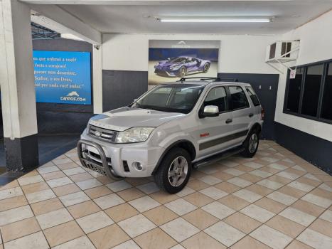 FORD Ecosport 1.6 4P FREESTYLE XLT FLEX, Foto 2