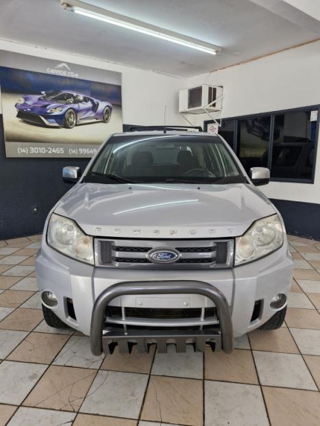 FORD Ecosport 1.6 4P FREESTYLE XLT FLEX, Foto 4