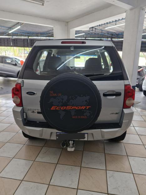 FORD Ecosport 1.6 4P FREESTYLE XLT FLEX, Foto 5