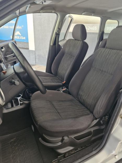 FORD Ecosport 1.6 4P FREESTYLE XLT FLEX, Foto 12