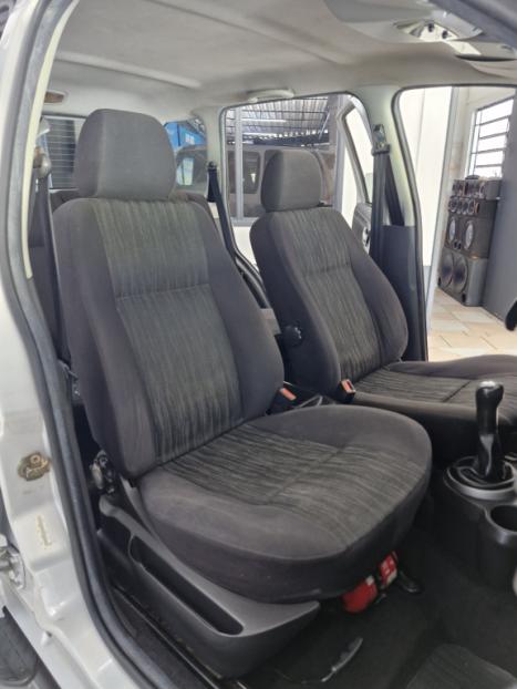 FORD Ecosport 1.6 4P FREESTYLE XLT FLEX, Foto 14