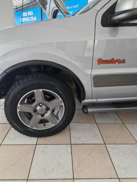 FORD Ecosport 1.6 4P FREESTYLE XLT FLEX, Foto 16