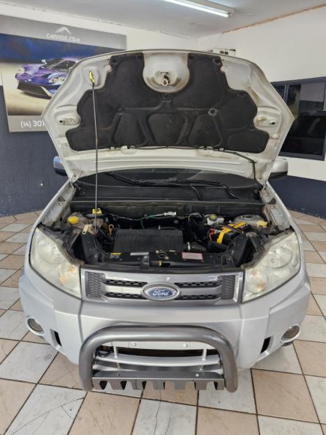 FORD Ecosport 1.6 4P FREESTYLE XLT FLEX, Foto 17