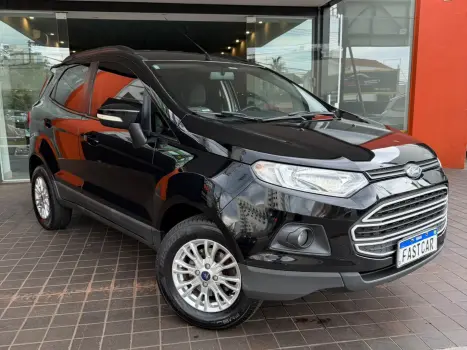 FORD Ecosport 1.6 4P SE FLEX, Foto 1