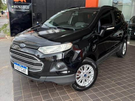 FORD Ecosport 1.6 4P SE FLEX, Foto 2